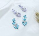 BANGKOK BLUE EARRINGS thumbnail