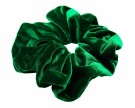 TEDDI EMERALD SCRUNCHIE thumbnail