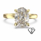 HAILEY LUX 1.106 CT  thumbnail