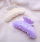 AIRY PURPLE HAIRCLAW thumbnail