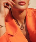 CAROLIN KORT BLACK & GOLD thumbnail