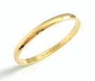 CLAIRE MEDIUM GOLD thumbnail