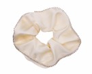 GEMMA CREAM SCRUNCHIE thumbnail