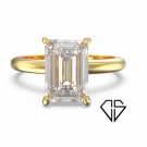 GRACE KELLY 2,5CT thumbnail