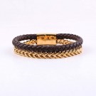 LEO BROWN GOLD thumbnail