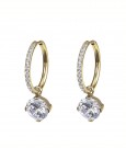 FRIDA HOOPS FORGYLT thumbnail