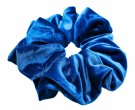 TEDDI NAVY SCRUNCHIE thumbnail