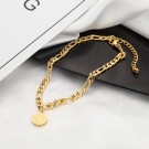 ZODIAC ANKLET ARIES thumbnail