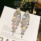 BOLLYWOOD EARRINGS thumbnail