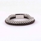 LEO BROWN SILVER thumbnail