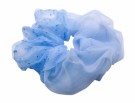 AURA BLUE SCRUNCHIE thumbnail