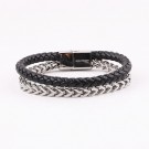 LEO BLACK SILVER thumbnail