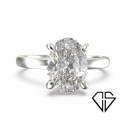 HAILEY LUX 1.106 CT thumbnail