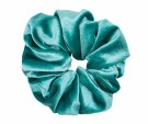 TEDDI TURQUOISE SCRUNCHIE thumbnail