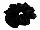 TEDDI BLACK SCRUNCHIE thumbnail