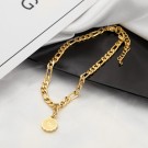 ZODIAC ANKLET CAPRICORN thumbnail