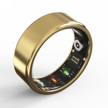 WOMEN'S CONNECTED RINGS 