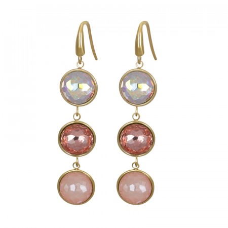 IBIZA HANGING EARRINGS