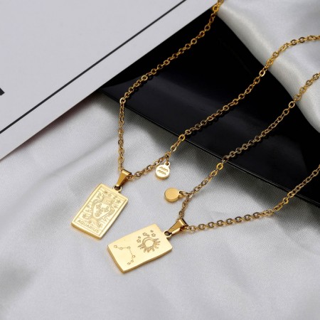 ZODIAC COLLECTIONS