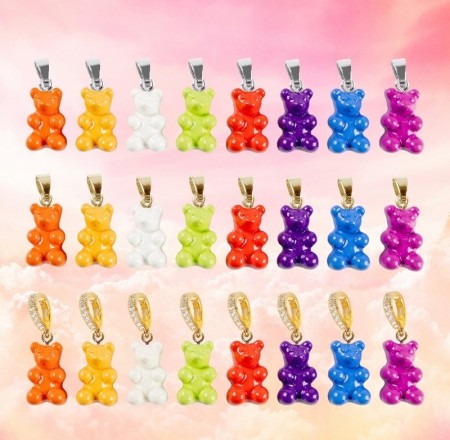 TEDDY BEAR SPRING SUMMER 