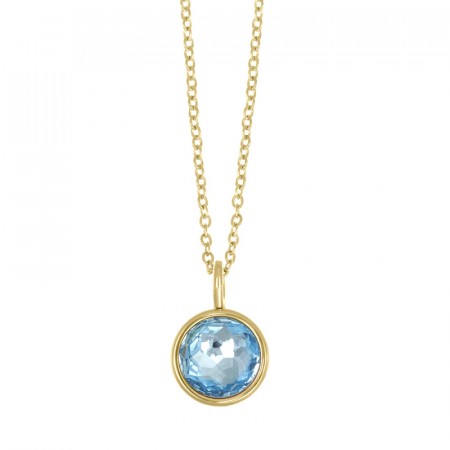 IBIZA SIMPLE PENDANT
