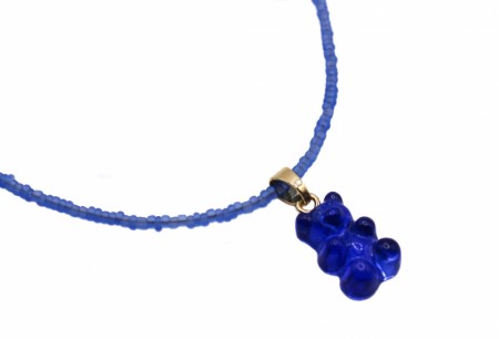TEDDY BEAR CHAINS
